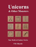 Unicorns & Other Monsters