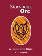 Storybook Orc