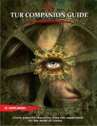Tur Companion Guide