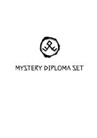 Tale - Mystery Diploma III