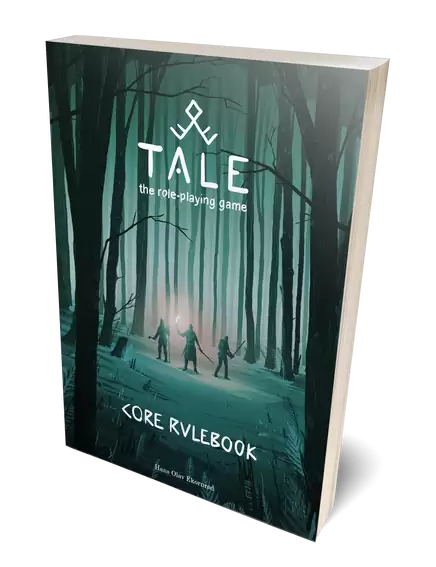 Tale Full Set [BUNDLE] - Game Forlag | DriveThruRPG