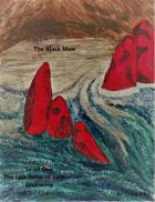 Black Maw 1 - The Last Delve of Avid the Gruesome