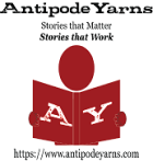 AntipodeYarns Publishing