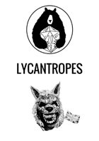 Lycantropes