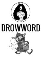 Drowword