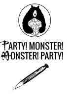 Party! Monster! Monster! Party!
