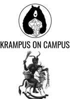 Krampus on Campus