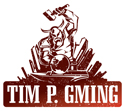 Tim P. GMing