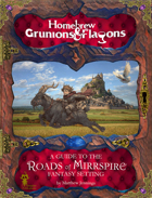 Mirrspire Adventure Bundle [BUNDLE]