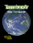 Atlas Terralundis