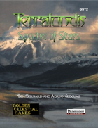 GST2 Spectre of Stars