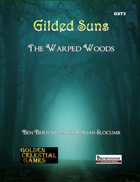 GST3 The Warped Woods