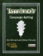Terralundis Campaign Setting