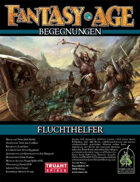Fantasy Age - Begegnungen #01 - Fluchthelfer (PDF) als Download kaufen