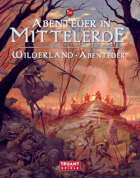 Abenteuer in Mittelerde - Wilderland-Abenteuer