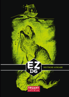 EZD6 Deutsche Ausgabe