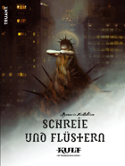 Kult Schreie und Flüstern