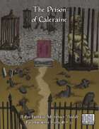 The Prison of Caleraine