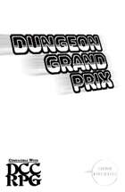 Dungeon Grand Prix