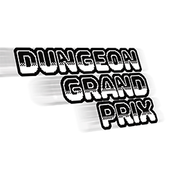 Dungeon Grand Prix