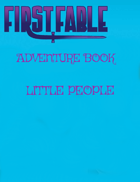 FirstFable Adventure: Little People