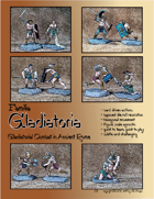 Familia Gladiatoria