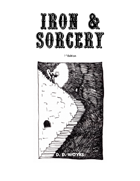 Iron & Sorcery 1st Edition