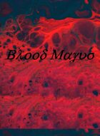 The Blood Magus