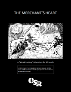 The Merchant's Heart