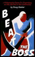Beat the Boss