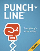 Punchline - Volume 1