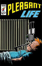 Pleasant Life 4 (Ongoing series)