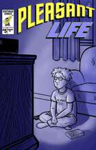 Pleasant Life 5 (Ongoing series)