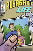 Pleasant Life 6 (Ongoing series)