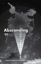 Absconding #01
