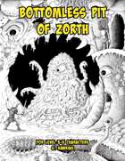 Bottomless Pit of Zorth