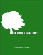 The Dryad's Sanctuary