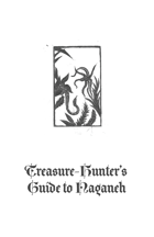 Treasure-Hunter's Guide to Naganeh