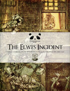 The Elwes Incident