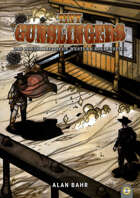 Tiny Gunslingers: Das minimalistische Western-Rollenspiel