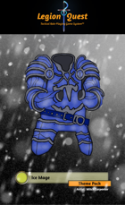 LQv1 - IceMage Theme Pack