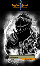 LQv1 - MTC Nightmares