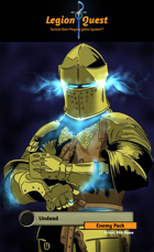 LQv1 - MTC Undead