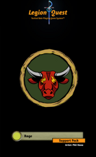 LQv1 - Rage Support Pack