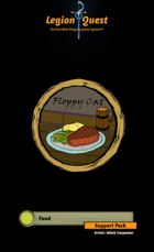 LQv1 - Food Support Pack