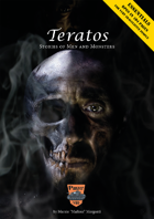 Teratos [English]