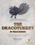 Dragonbond: Dracoturkey