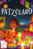 Patzcuaro: Print & Play