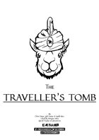 The Traveller's Tomb
