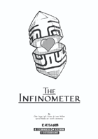 The Infinometer